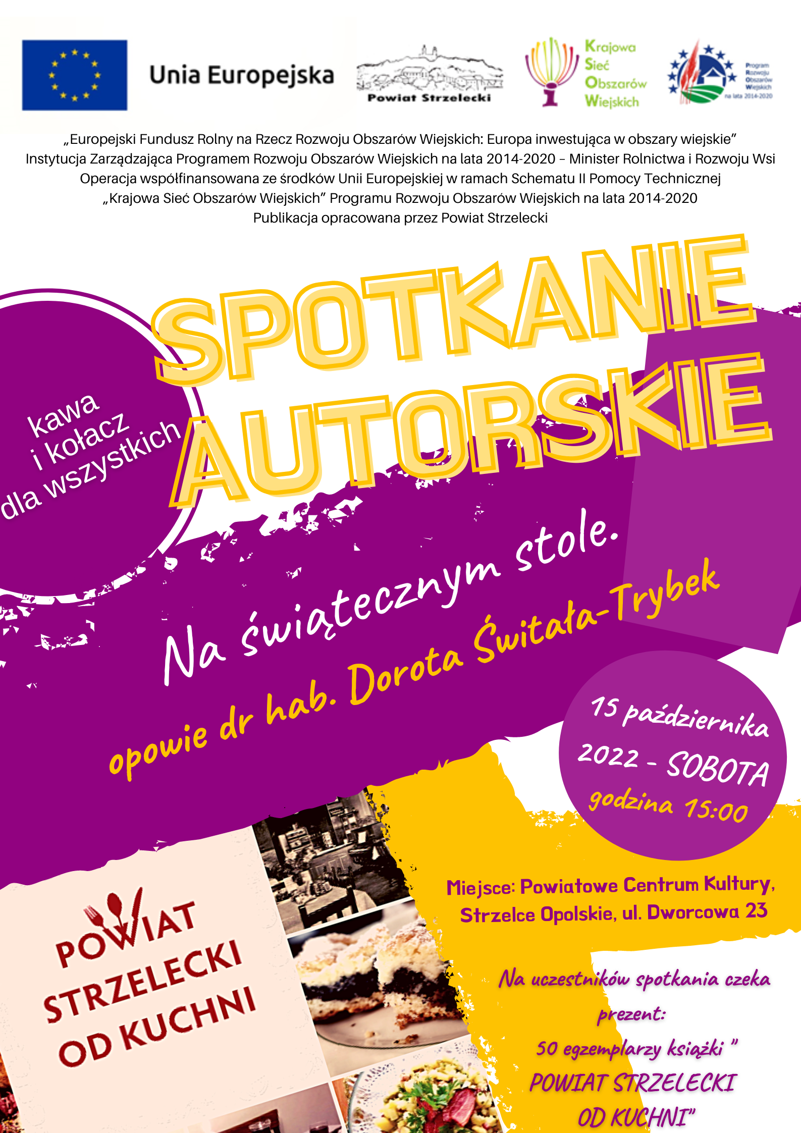 SPOTKANIE 15.101