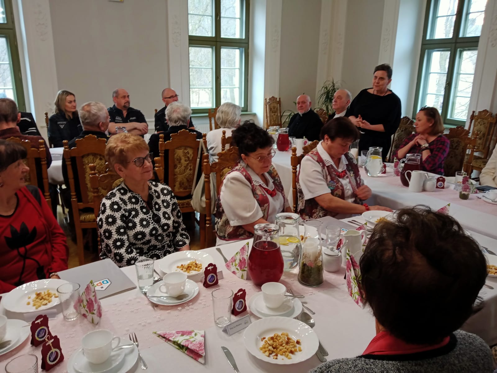 Spotkanie Przyjaciół Domu4